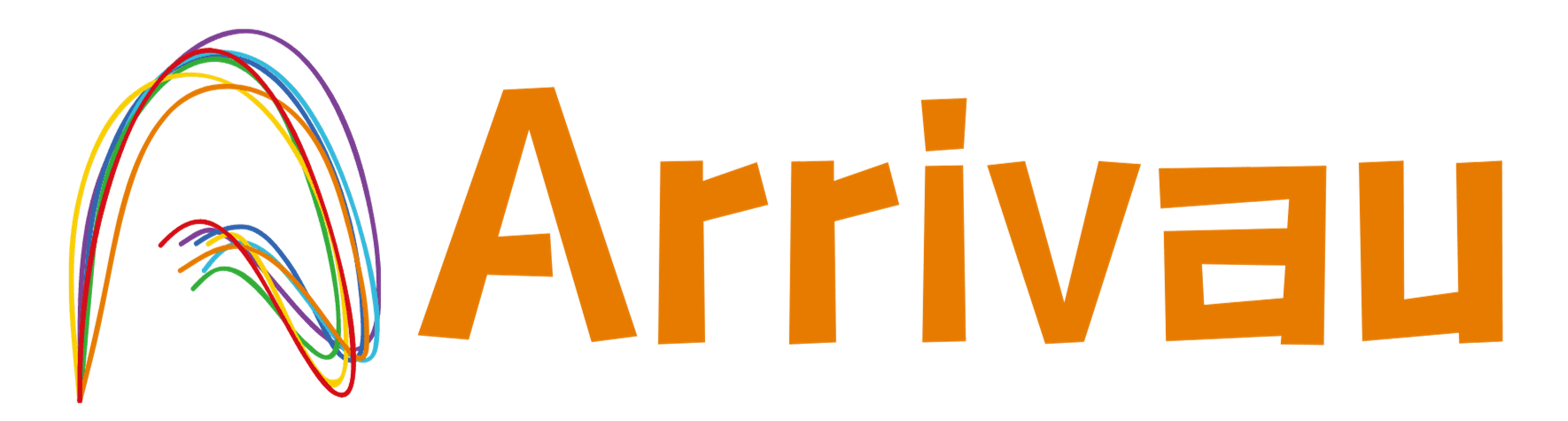 Arrivau