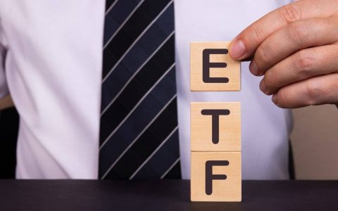 澳大利亚2021年热门ETF基金