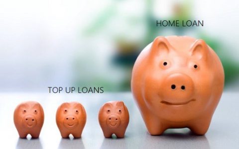 澳洲房贷Top Up和Refinance的区别，如何变现增值并用于购买投资房？
