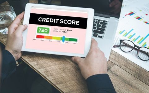 多次申请贷款会影响我的信用等级(Credit Rating)吗？