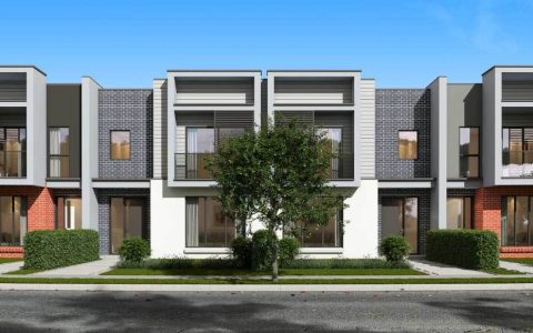 买澳洲联排别墅（Townhouse）要注意什么：给投资者的提示