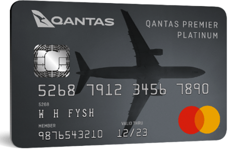 澳洲飞客信用卡介绍｜3月最佳Qantas常旅客信用卡｜如何赚取飞行里程