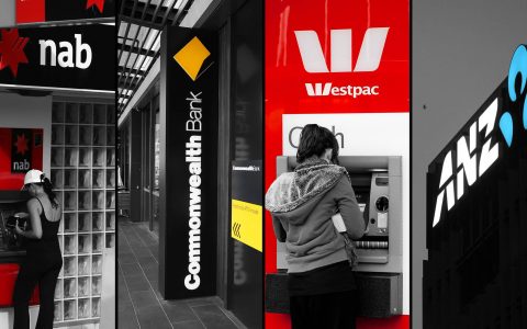 四大银行哪家强？CBA、ANZ、NAB、Westpac住房贷款对比评测