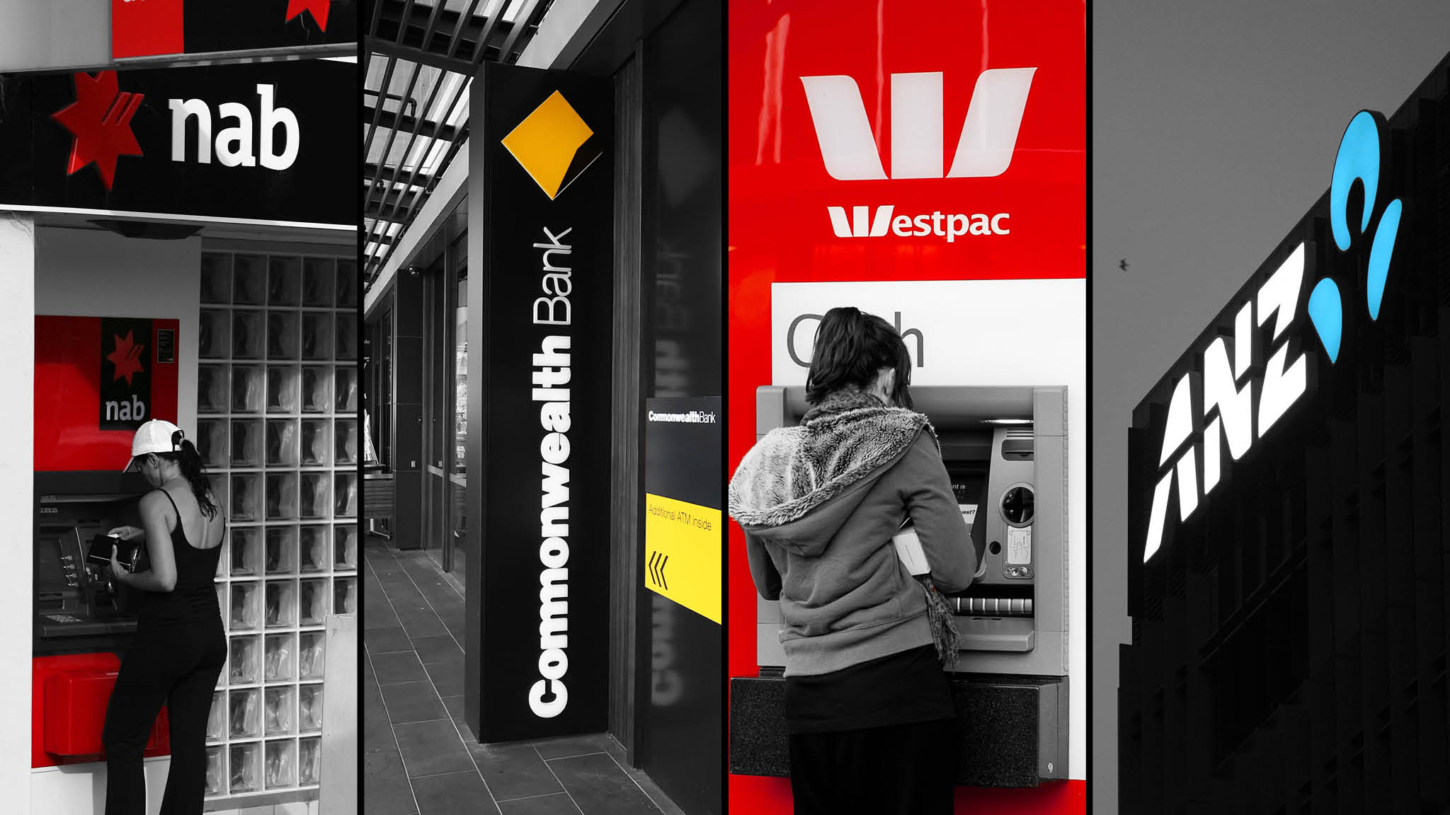 四大银行哪家强？CBA、ANZ、NAB、Westpac住房贷款对比评测_Arrivau