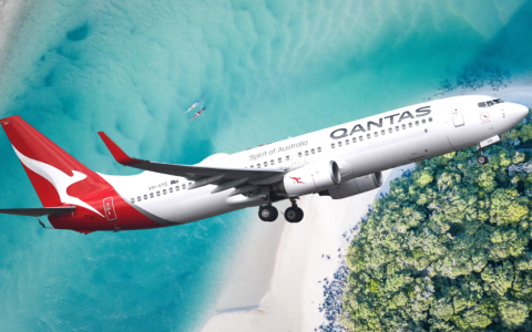 澳洲航空（Qantas）飞行常旅客计划完全指南