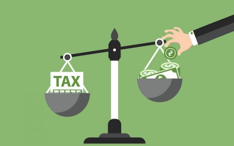 澳洲税务提示：你可以申请的5大减税项目（tax deductions）