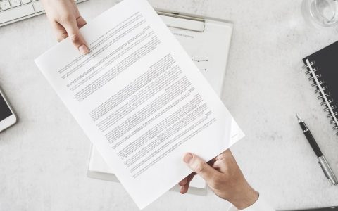 澳洲房贷材料清单(Checklist)：申请房屋贷款需要那些文件?