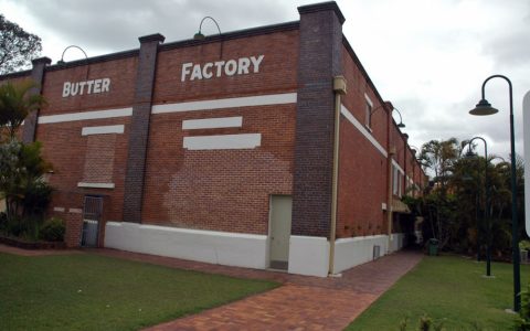澳洲投资购买工厂申请商业贷款详解（Factory Loan）