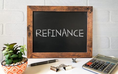 澳洲贷款重组实例：房产投资者如何转贷/Refinance？