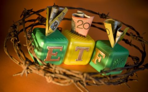 什么是ETF，你应该购买澳洲基金吗？