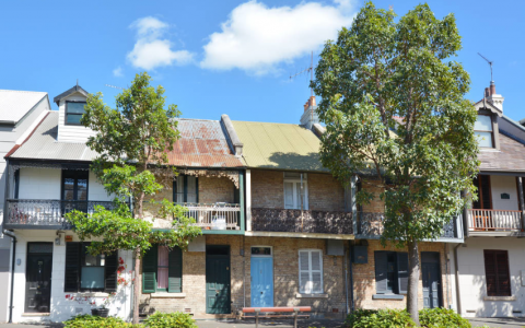什么是负扣税（Negative Gearing)? 对投资房有什么好处？