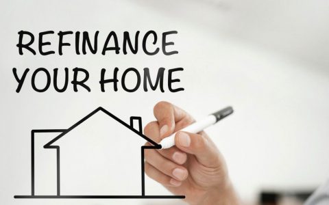 转贷返现一览- Refinance如何套现和降低利息？