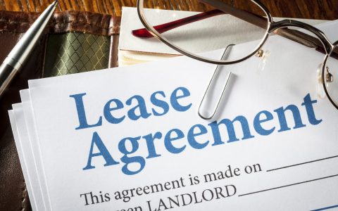 Lease Doc详解 - 澳洲租约商业贷款