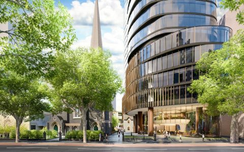 澳洲商业物业贷款详解（Commercial Property Loan）