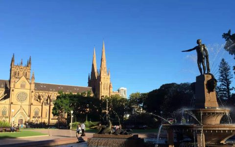 2021澳大利亚最佳业绩ETF基金一览