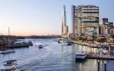 悉尼住房贷款申请 - A Home Loan Guide for Sydneysiders