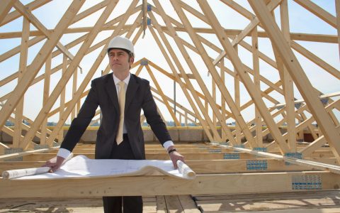 Contractor住房贷款：没有固定的工作，你能获得贷款吗？