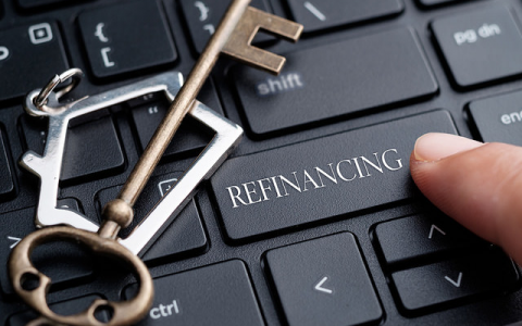 澳洲房产转贷(Refinance)入门