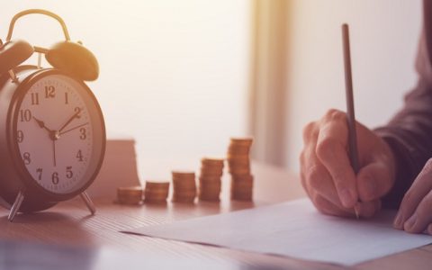 供款和转移到 SMSF