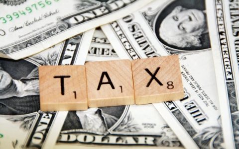 澳洲个人所得税计算器 - Individual Income Tax Calculator