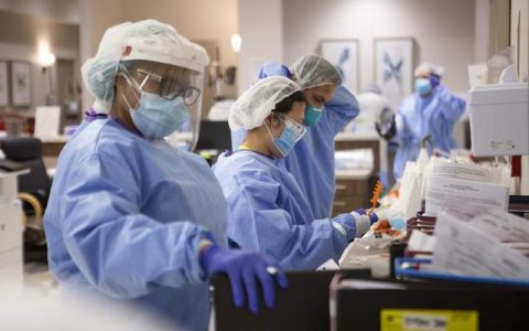 医疗专业人员报税和扣税清单