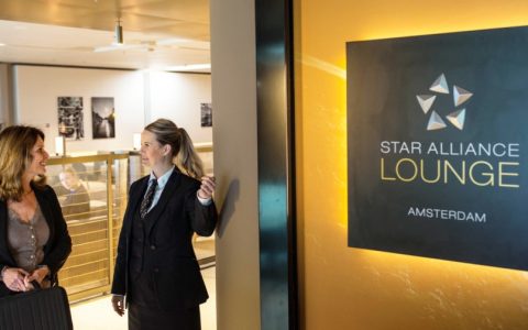 美联航(UA)常旅客计划计划指南 - United Mileage Plus