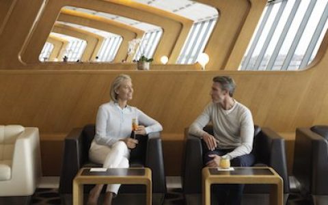澳航飞行常客计划指南 - Qantas Frequen Flyers Guide