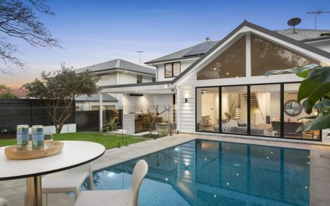 North Balgowlah首次实现500万澳元的销售，并创下新的Suburbs记录