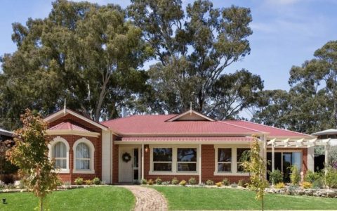 Adelaide 2021年最畅销的Suburbs