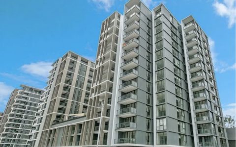 在悉尼最后四个Suburbs，你可以花不到50万澳币买到一套三居室的房子