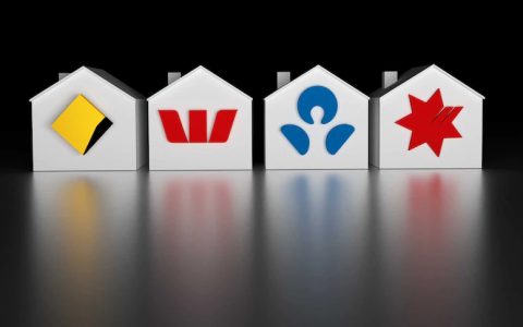 CBA、ANZ和NAB加入Westpac，将浮动房贷利率提高半个百分点