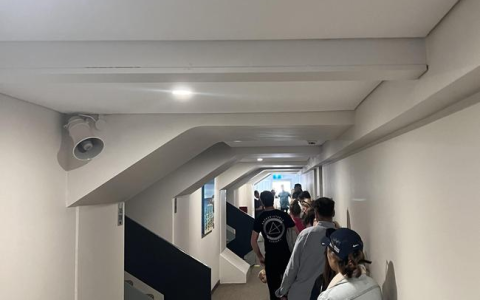 悉尼租房危机：触目惊心的抢房现场