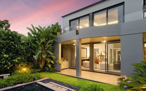 澳洲最还不起房贷的 Suburbs 榜单揭晓