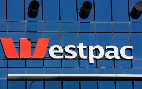 Westpac结束返现优惠