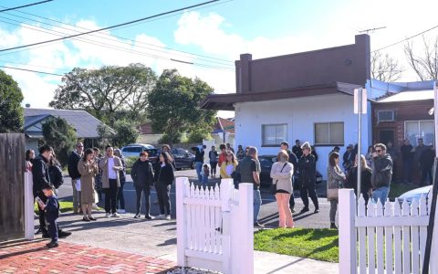 曝光：一些Suburbs被列入贷款黑名单