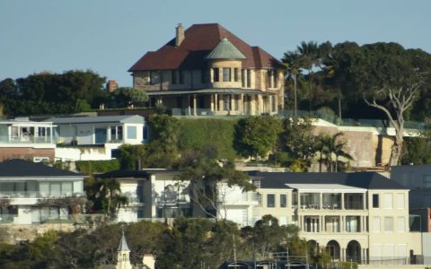 Point Piper 到 Toorak：十大房地产交易揭秘
