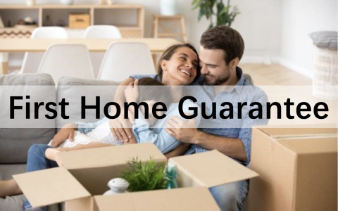 首次置业担保 First Home Guarantee