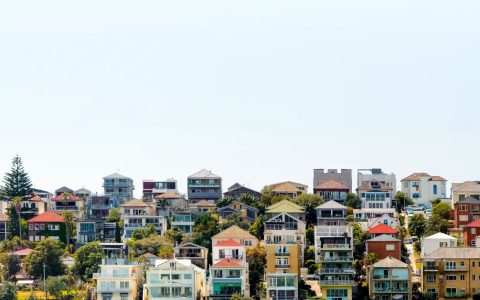 不良房源数量激增：尤其悉尼地区