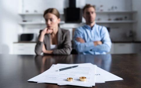 离婚后住房贷款怎么办？ - 分居后的转贷和再融资（Refinance）