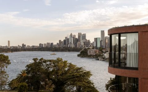 悉尼房价未来三年内将上涨 16%