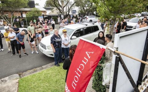 悉尼 CBD 10 公里以内最实惠的Suburbs