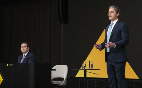 联邦银行行长表示，澳联储可能要到 2025 年才会降息