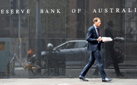 RBA 2025 年之前不会降息
