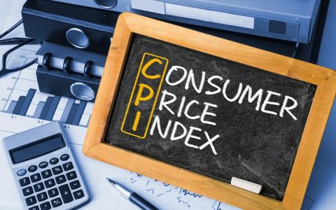难看的 CPI 数据显示降息遥遥无期