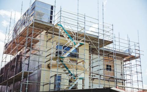 HIA：建筑法规修改前房屋销售激增