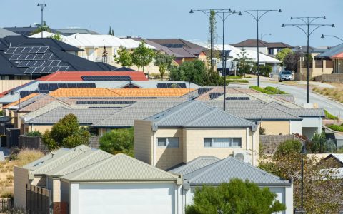 NHSAC：住房市场
