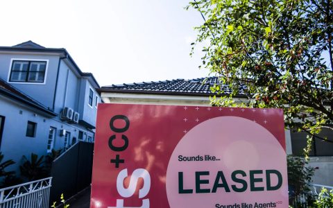 新研究表明：远程工作推高住房成本
