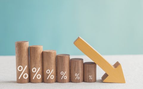降息依赖于通胀这一令人不安的事实