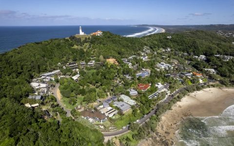 这些高档地区的房屋可享受 50 万澳元的折扣