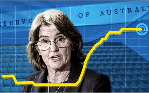 Bullock：通胀率将创三年新低，但不要指望降息